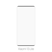 FixPremium FullCover Glass - Kaljeno Steklo za Xiaomi 13 Lite