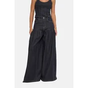 Salsa Wide Skirt Hlače