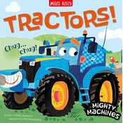 Mighty Machines: Tractors