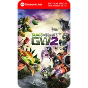 Plants vs. Zombies Garden Warfare 2 - EA App koda brez škatlice (WINDOWS PC)