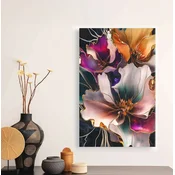 Wallity Slika YNS-1012, 70x100 cm