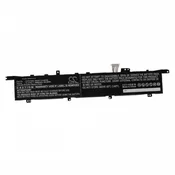 Baterija za Asus UX581/UX581GV, C42N1846, 3900 mAh