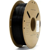 GEEETECH PLA+ Black - 1,75 mm/1000 g