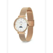 Ročna ura Daniel Wellington DW00100773 Zlata