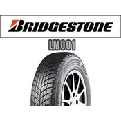 BRIDGESTONE - LM001 - zimske gume - 245/50R19 - 105V - XL - Defektturo