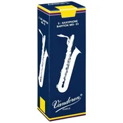 Vandoren Classic 2.5 jezicak za bariton sakosofon (Kao novo)