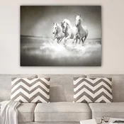 Opviq Slika na platnu 70x100cm