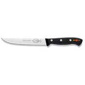 Dick Nož za obradu Superior, 16cm, Crni