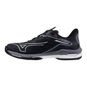 Moška obutev za tenis Mizuno Wave Exceed Tour 6 Clay Odyssey Gray/White/Bluegranite EUR 44