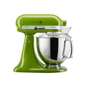 KitchenAid kuhinjski robot Artisan 5KSM175PSEMA, Matcha  - Zelena