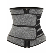 Corset gerri grey