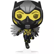 Funko POP: Marvel - Ant-Man - Quantumania  - Wasp
