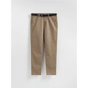 Reserved - Chino slim pantalone s kaišem