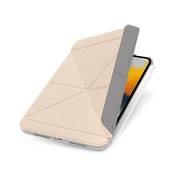 Moshi VersaCover – Origami Case iPad mini 6 (2021) (Savanna Beige)