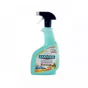 SANYTOL Dezinfekcijsko sredstvo za cišcenje kuhinje 500 ml