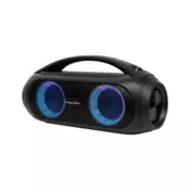 Krüger&Matz Zvočnik aktivni Kruger & Matz JOY 2, bluetooth, FM, 20W