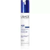 Uriage Revita l in gladilna nočna krema Age Lift ( Revita l izing Night Smooth ing Cream) 40 ml