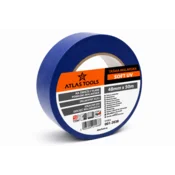 shumee Atlas tools PRO moder slikarski trak, mehak, občutljiv UV, 14 dni, 48 mm/50 m
