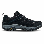 Merrell J036253 MOAB 3 GTX črno/siva, J036253 | ZDA 11 | ZK 10,5 | 45 EUR