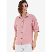 Bigdart Bluza Hemden roza