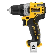 DEWALT Akumulatorski odvijac bez cetkica DCD701N 12V XR Solo
