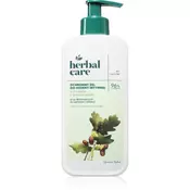 Farmona Herbal Care Oak Bark gel za intimno higieno 330 ml