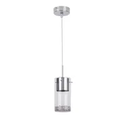 Rabalux 2926 - LED luster DALIA 1xGU10-LED/5W/230V