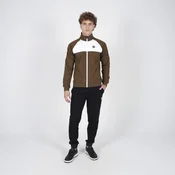 Sergio Tacchini Muška komplet trenerka Johnny Tracksuit, Braon-crna