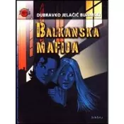 Balkanska mafija