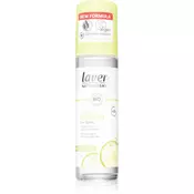 Lavera Natural & Refresh dezodorant v pršilu 75 ml