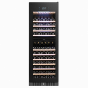 Hladilnik za vino Temptech E1000DRB