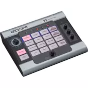 Zoom V3 - Multi Eeffects Vocal Processor