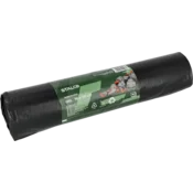 STALCO Vreče za ruševine 70x110 120L 10 kosov S-47696