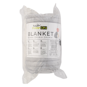 Bubaba by FreeON dekica celoletna cuddle binky grey