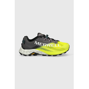 Cipele Merrell mtl long sky 2 za ženeboja: zelena