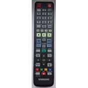 General SAMSUNG AK59-00104S - daljinski upravljalnik podvojen
