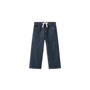 MANGO KIDS Kavbojke JAUME moder denim