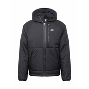 Nike M NSW TF RPL LEGACY HD JKT, moška jakna, črna DX2038