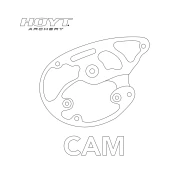 Hoyt Cam HBX S-Type
