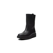 TIMBERLAND Gležnarji črna