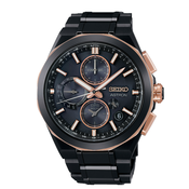 SEIKO ASTRON SSH158J1