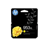 Cartridge HP 953XL Yellow