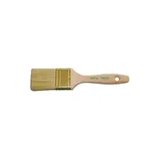 Enpro Čopič Flat brush Natur PROFI, 2.5, 65 mm