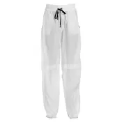 Deha N.Y. DISCO VOLOUMINOUS PANTS, ženske hlače, bela D63885