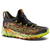 La Sportiva Tempesta GTX čevlji, black/hawaiian sun (EU 45)
