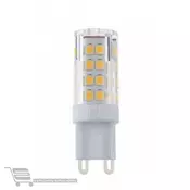 LED SIJALICA G9 5W 6000K 04.0471