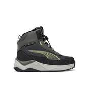 Puma Gležnjarji Evolve 2.0 Boot PS 313809 Črna