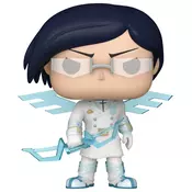 FUNKO POP ANIMATION: BLEACH TYBW - URYU