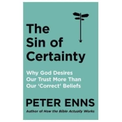 Sin of Certainty