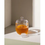 Madame Coco Posuda za med Abeille, 240 ml